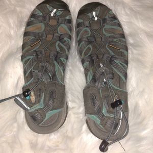 Keen Whisper Sandals